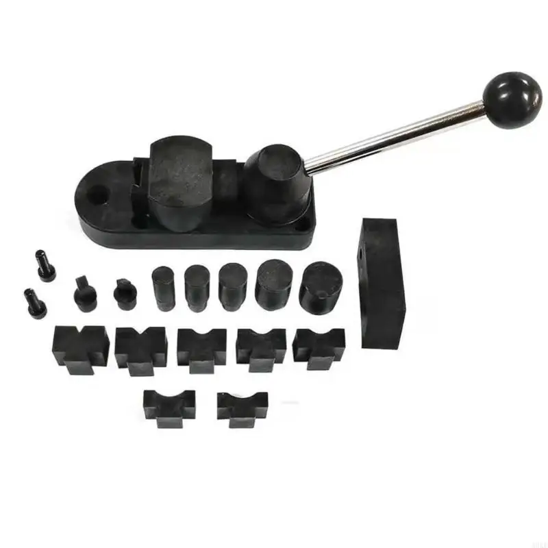 A0KE Rings Bending … - image