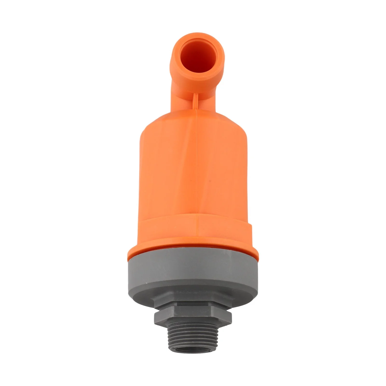 

Вакуумный клапан для ирригационных систем из материала PA с высокой пропускной способностью для промышленных сетей