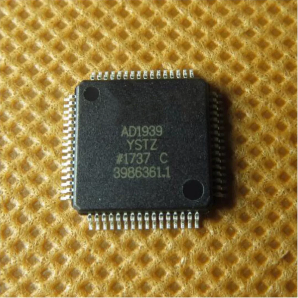 ad1939-ystz-ad1939yst-ad1939-qfp64-quantier-du-produit-10-pieces