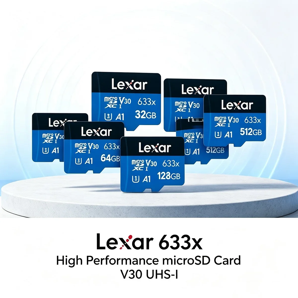 lexar-microsdhc-microsdxc-uhs-i-memory-card-high-performance-633x-blue-series-32gb-64gb-128gb-256gb-512gb-microsd-flash-tf-cards