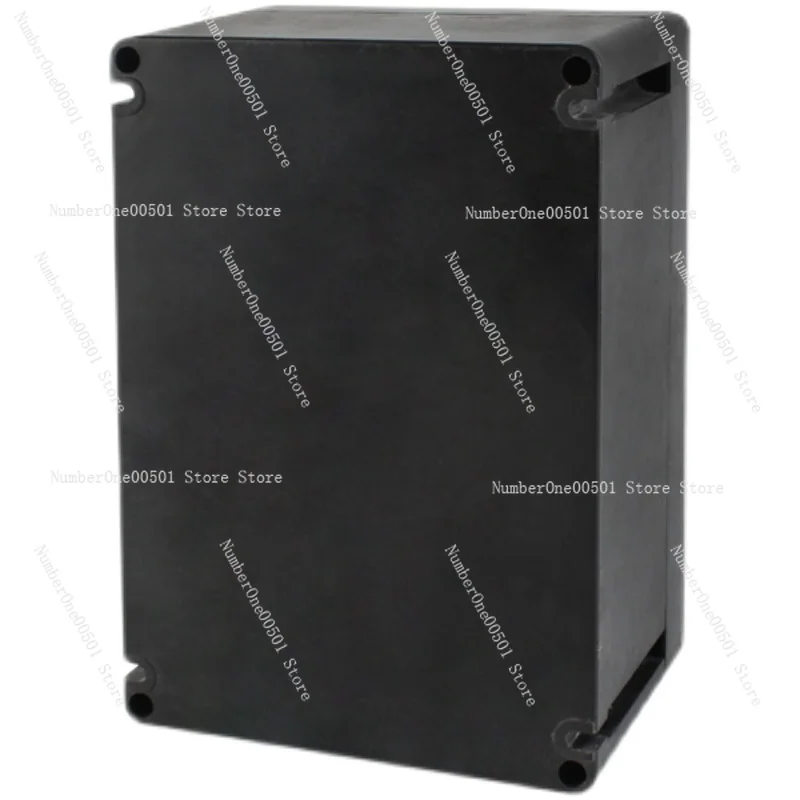 Corrosion Proof Wat…