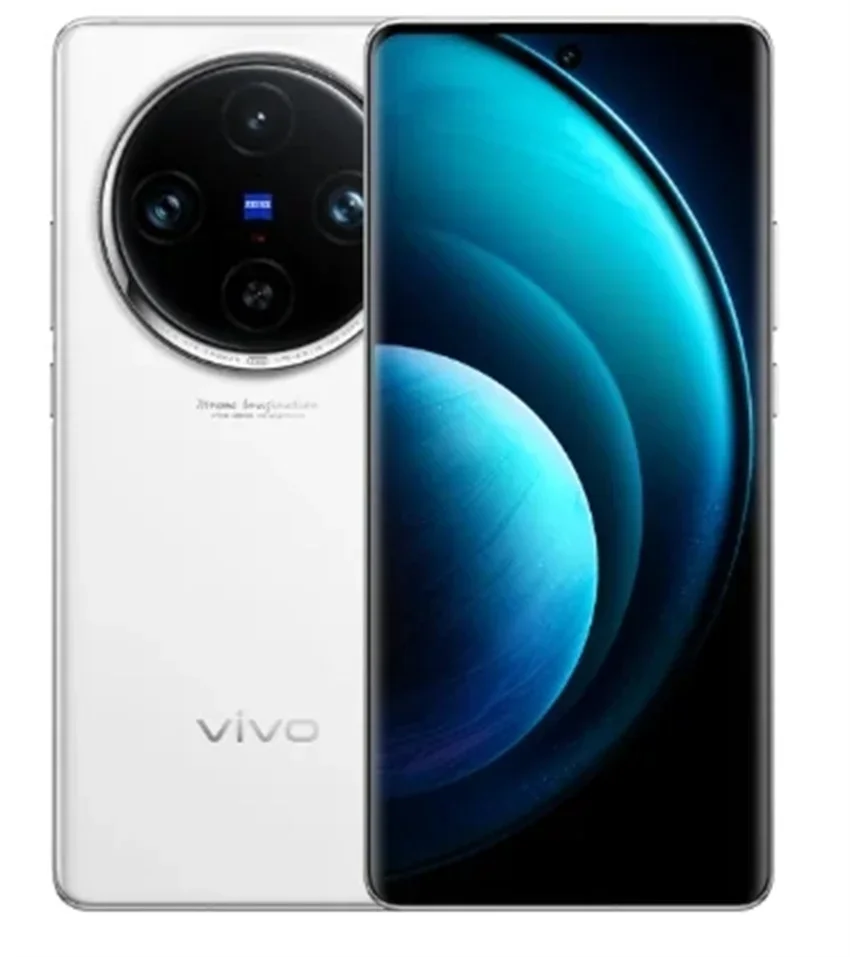 Смартфон VIVO X100 5g Размер 9300 50MP Задняя камера 6,78 