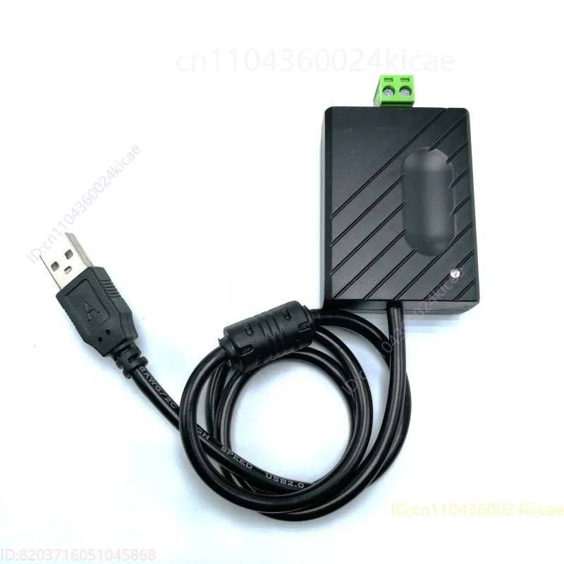 

Модуль MBUS-USB для отладки устройств MBUS, без источника питания