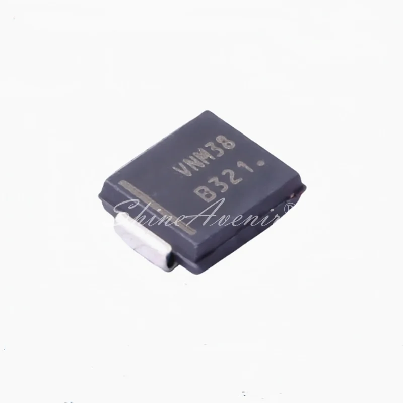 100 قطعة MBRS3201T3G MBRS3100T3G MBRS540T3G MBRS360T3G MBRS340T3G MBRS330T3G MBRS320T3G SMC DO-214AB جديد الأصلي
