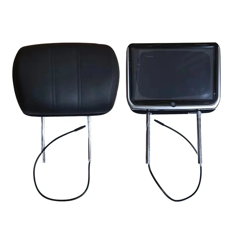 Suitable Range Rover Sport Executive Edition Modified Aviation Rear Entertainment System Headrest Display Player