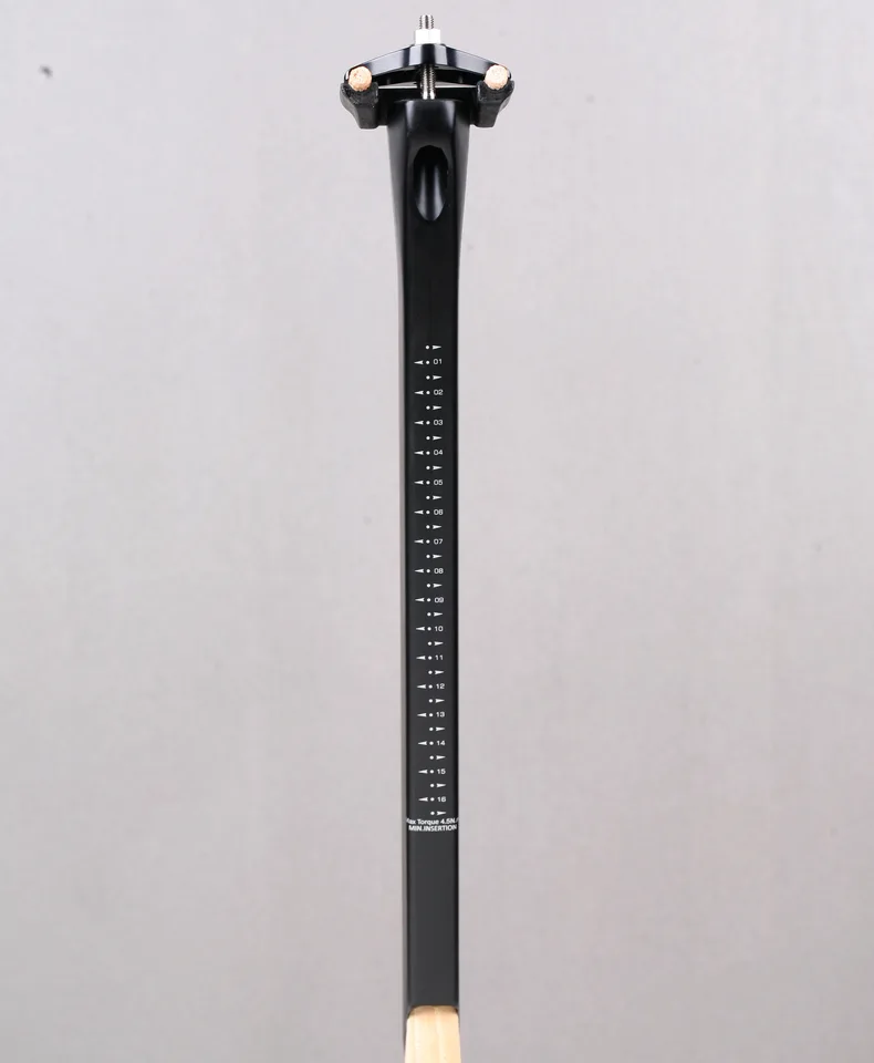 HY Zero&16mm Offset Seatpost Fit Specialized New Venge Shiv TT