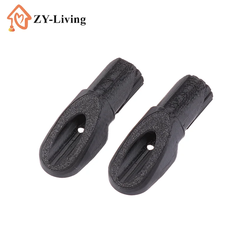 

Комплект из 2 креплений для руля (TT Mounts) для беспроводных переключателей Etap AXS Blips