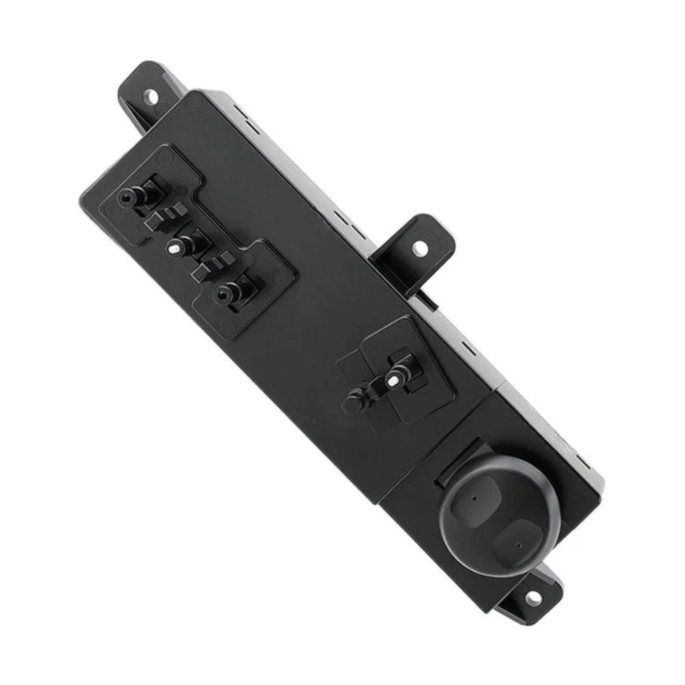 Seat Control Button Driver Seat Switch Wear-resistant Material Non-deformation Design High Precision Component