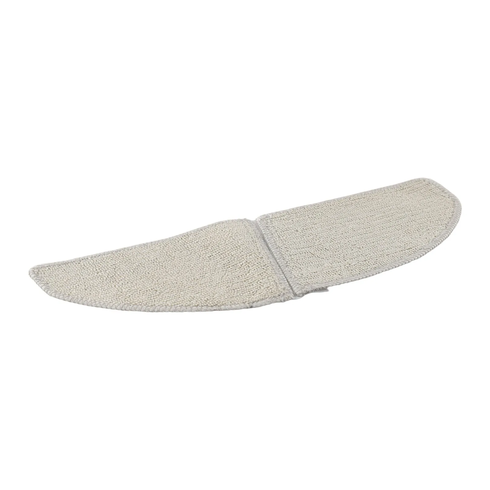 Brand New for Mop Pads Cloths Vacuum Parts for Pro / for m7 Pro Max For Midea for s8 / for m7 Made From Microfiber Material