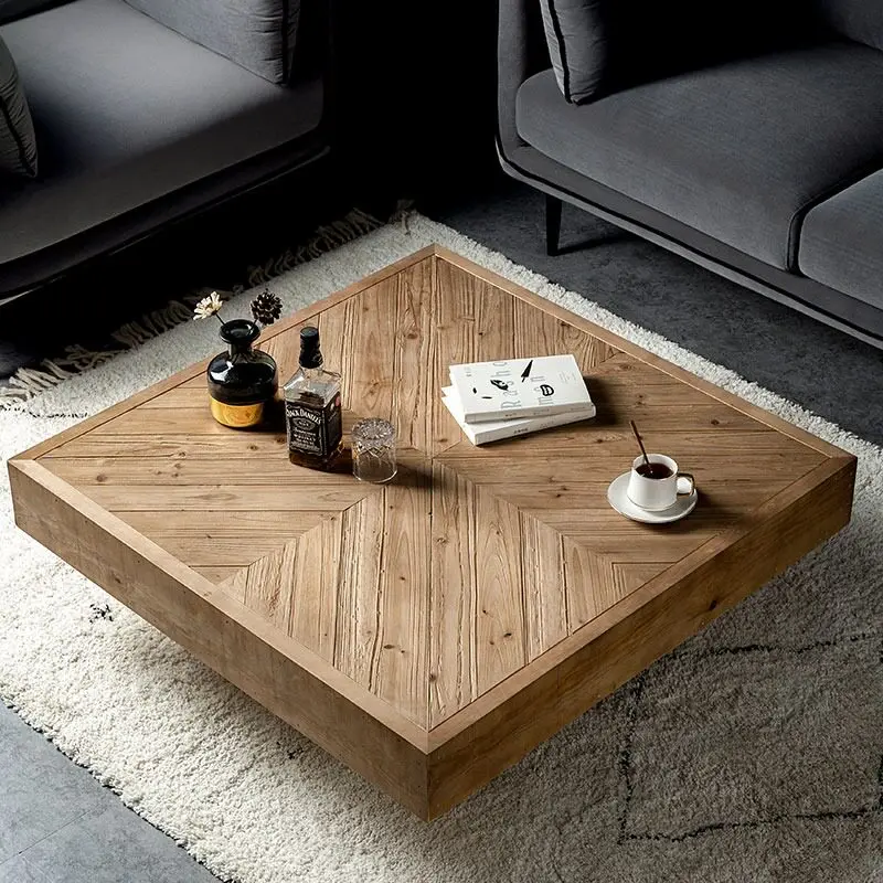 Writing Moving Side Table Standing Designer Kitchen Living Room Modern Luxury Coffee Table Decoration Meubles Home Furniture