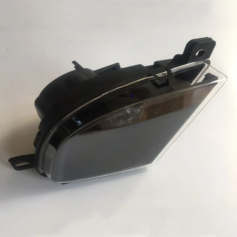 Лампа с прозрачными линзами, передний бампер автомобиля, корпус противотуманных фар для BMW 5 серии E60 528i 528xi 535i 535xi 63177177711 , 63177177712 Лампа с прозрачными линзами, передний бампер автомобиля, корпус противотуманных фар для BMW 5 серии E60 528i 528xi 535i 535xi 63177177711 , 63177177712
