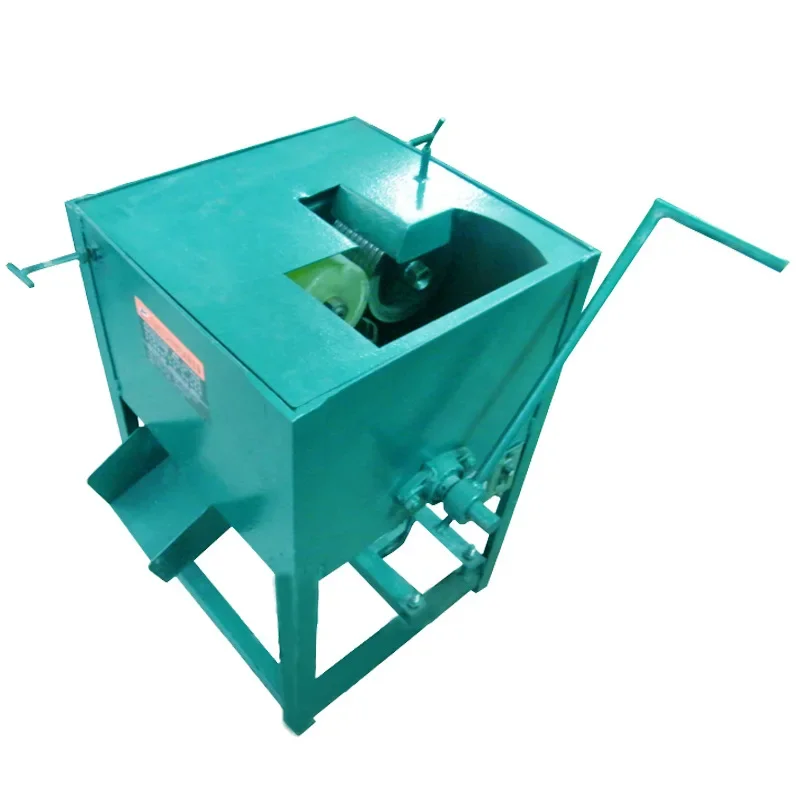 Gem and jade processing machinery and equipment, manual rapid forming machine