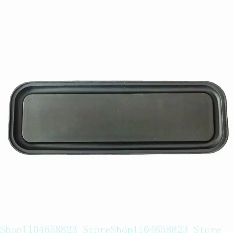 Durable 95270 Diaphragm Rectangle Shaped Horn Membrane Low Frequency for DIY Speaker Projects Perfect Repair Solution