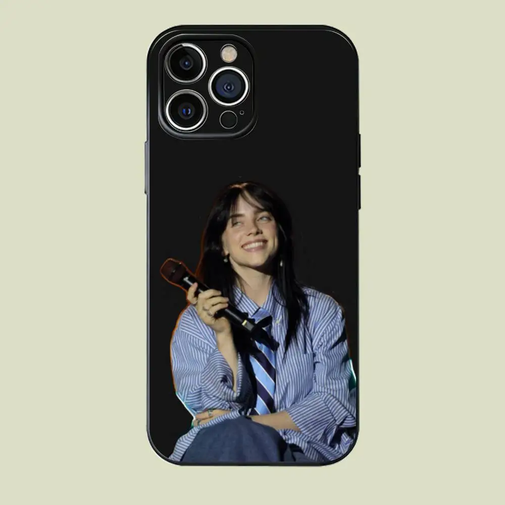 B-Billie Singer E-E…