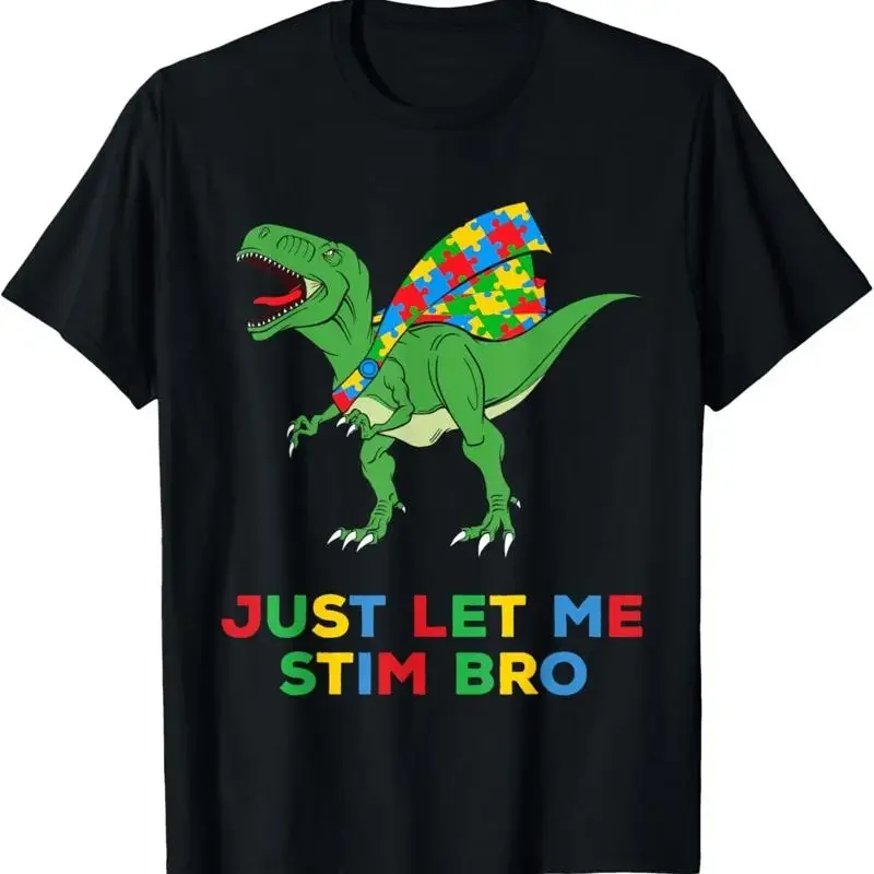 let me