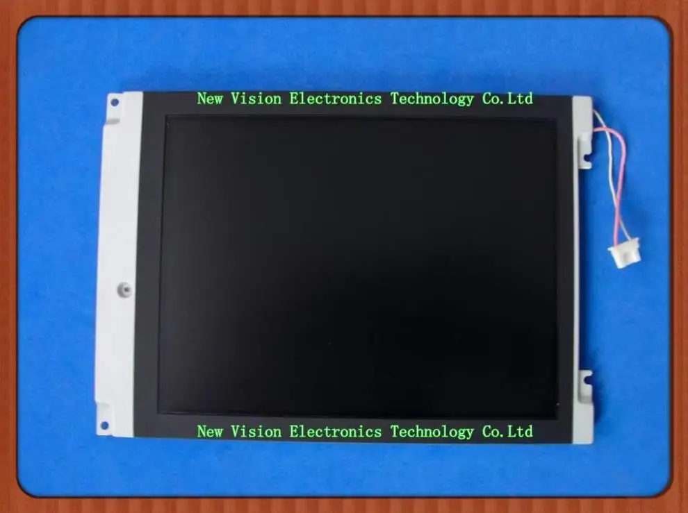 LTA075A360F T78AAVGTF0 Original 7.5 inch High Quality CCFL LCD Panel Screen