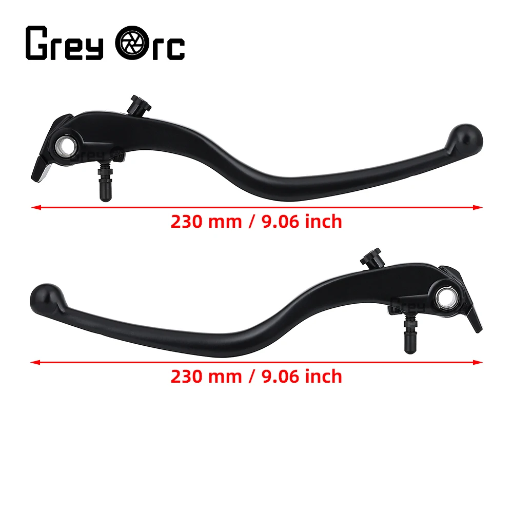 Clutch Brake Lever For Ducati 848/EVO 999 899 959 Panigale 1098 1198 1199 1299 V4 DIAVEL /CARBON/XDiavel/S MULTISTRADA 1200 - Image 2