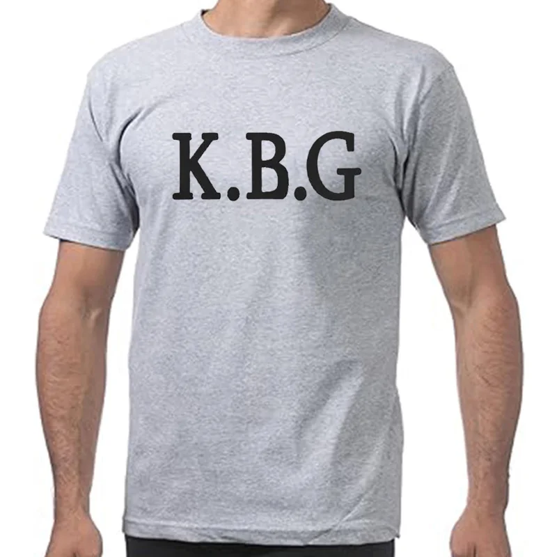 Hajime No Ippo Kamogawa Boxing Gym T Shirts Big Size Men Pure Cotton Short Sleeves Crewneck T-Shirts Novelty Tees Simple