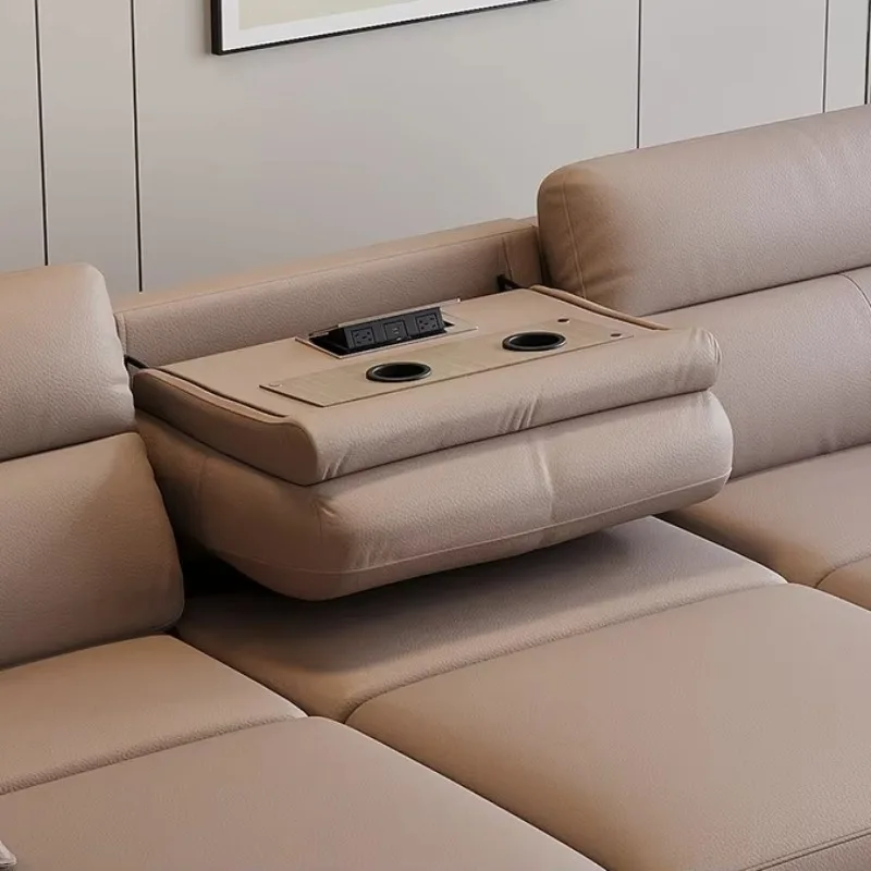 أرائك غرفة المعيشة الفاخرة متعددة الوظائف أنيقة مصممة وسادة أريكة صالة أثاث Muebles Para Habitacion الإيطالي