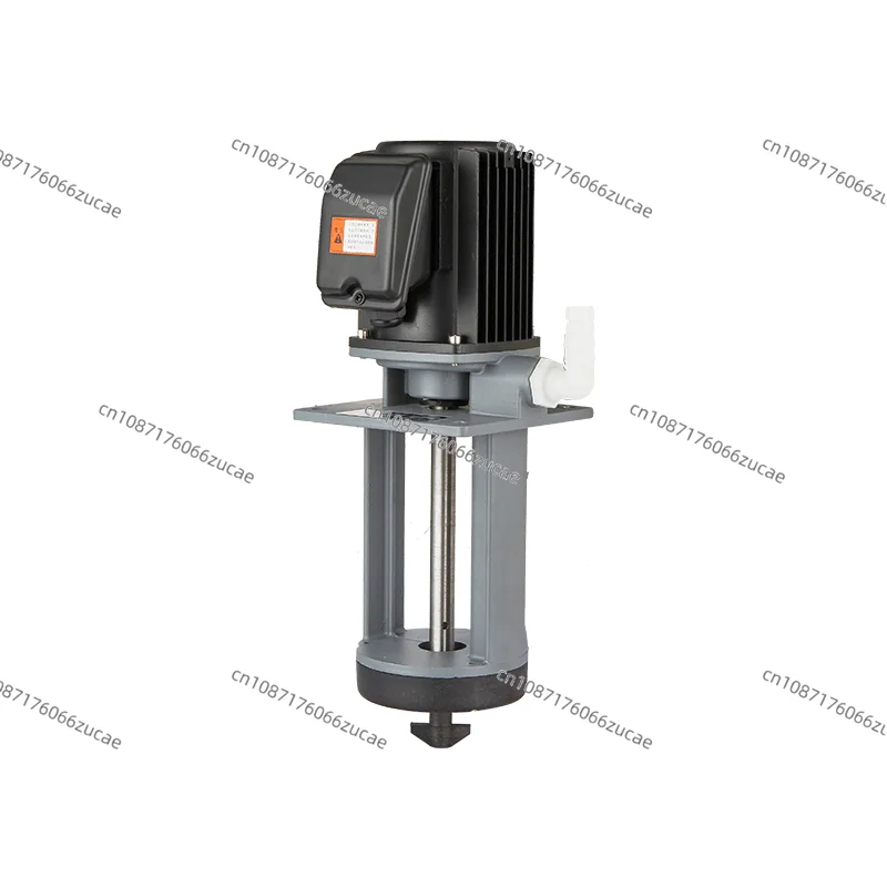 Factory Direct Sales ADB-50E120W Quartz Sand Pump with Agitator Three-phase Machine Tool Cooling Pump Powder Circulation Pump