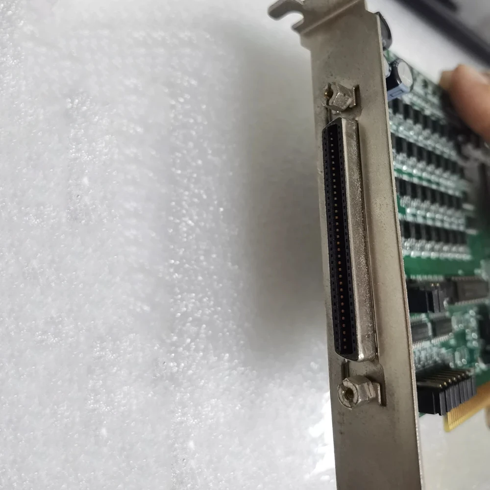 

DMC5400 V1.3 Motion control card