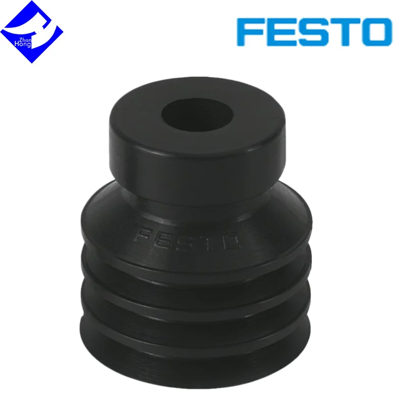 FESTO Genuine 191075-ESV-40-CN  Original, All Series Are Available, Prices Can Be Discussed, Authentic Relia