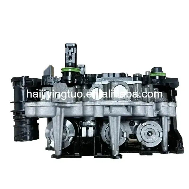 

0DE927711A 0DE927711B Auto Mechatronic 0DE Remanufactured DQ380 DQ381 Gearbox Part