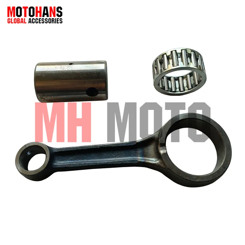 MOTORCYCLE CRANKSHAFT ROD 36*15*98*16*16MM FOR YAMAHA FZ 16 FZ16 YS 150 YS150