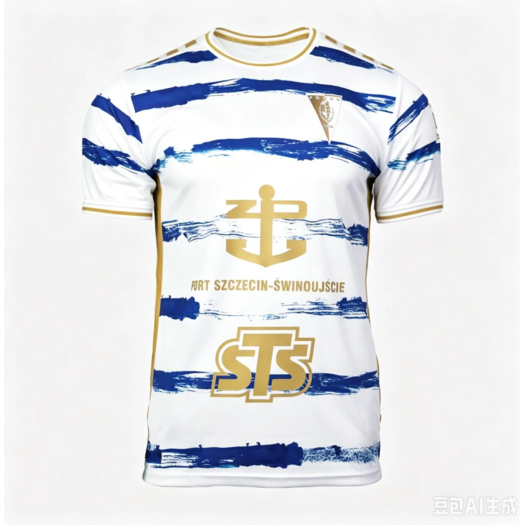 2026 Hamburger SV Fußballtrikot Sommer Sport Oversize Unisex T-Shirt Atmungsaktiv Schnelltrocknend Streetwear Komfort Familienoutfit – Detail 4