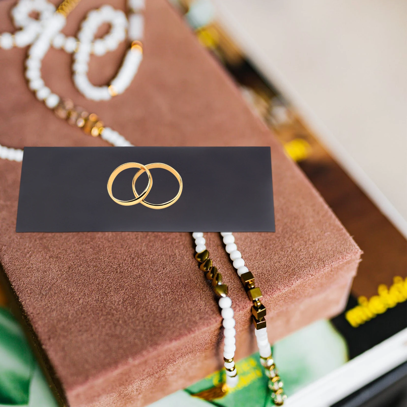 

45 шт., полоски для хранения ювелирных изделий, защита от тускнений, бумага для защиты золота, серебра, ювелирные изделия, вкладки для предотвращения тускнения, небразивная бумага