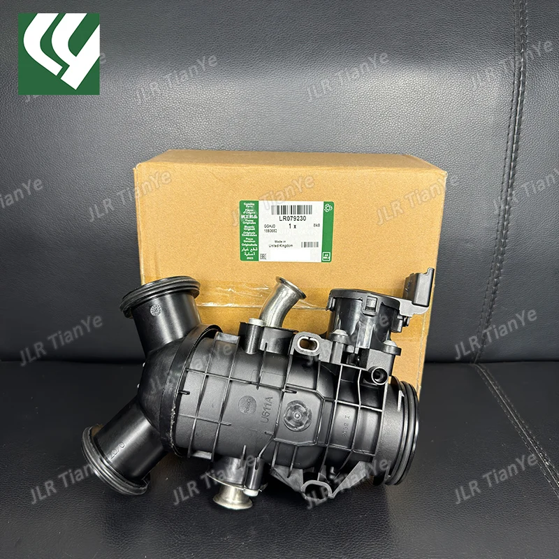 Suitable for Land Rover 3.0 diesel throttle LR079230 LR076022 LR049446 LR061958 Range Rover Discovery 4