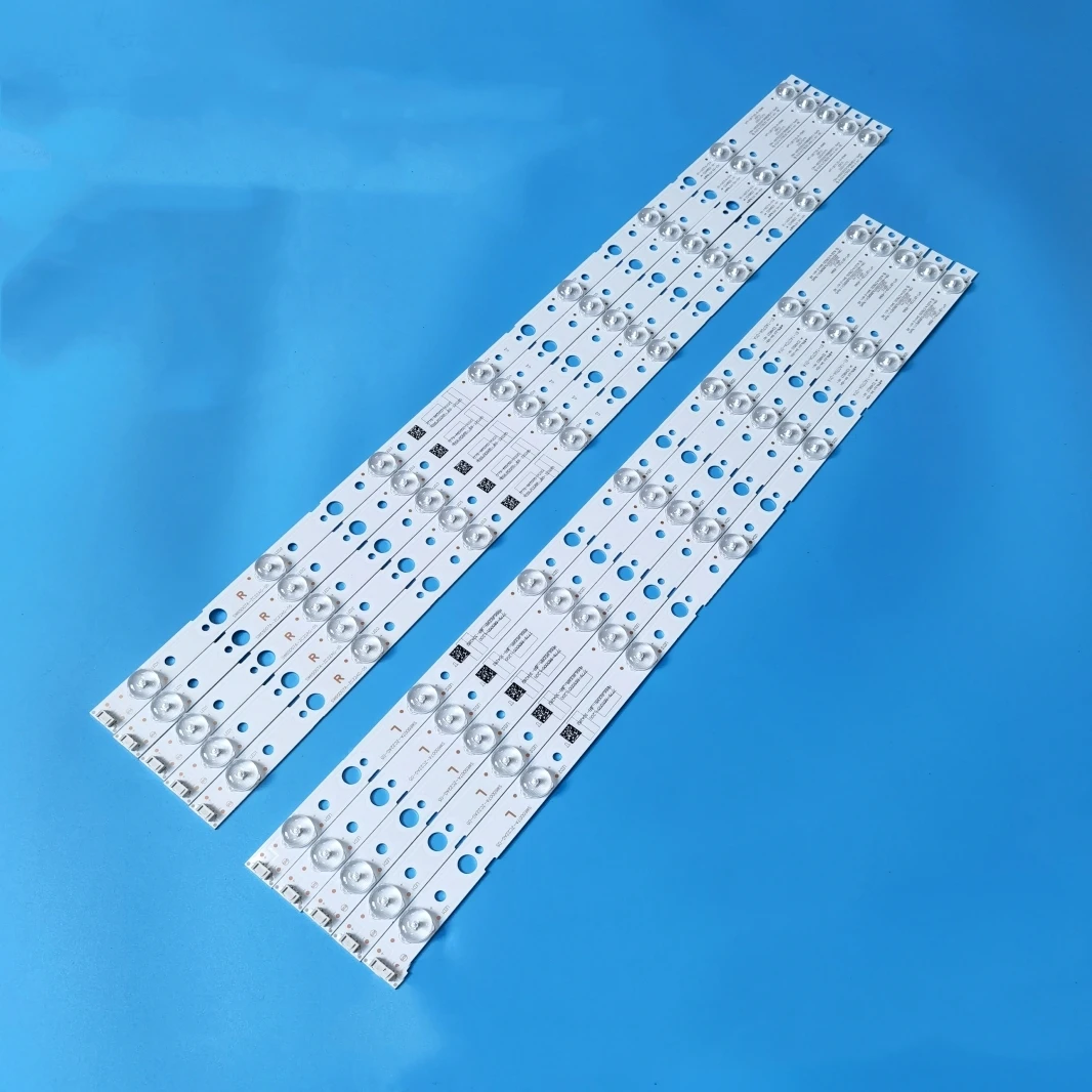 10Pcs/Kit Led Strip…