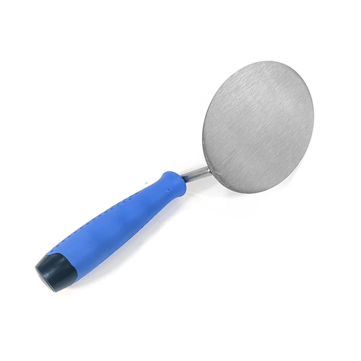 SEMOIC 3 قطع من مجرفة الفولاذ المقاوم للصدأ للطوب والتجصيص مع مقبض مريح لتسوية أرضية الحائط