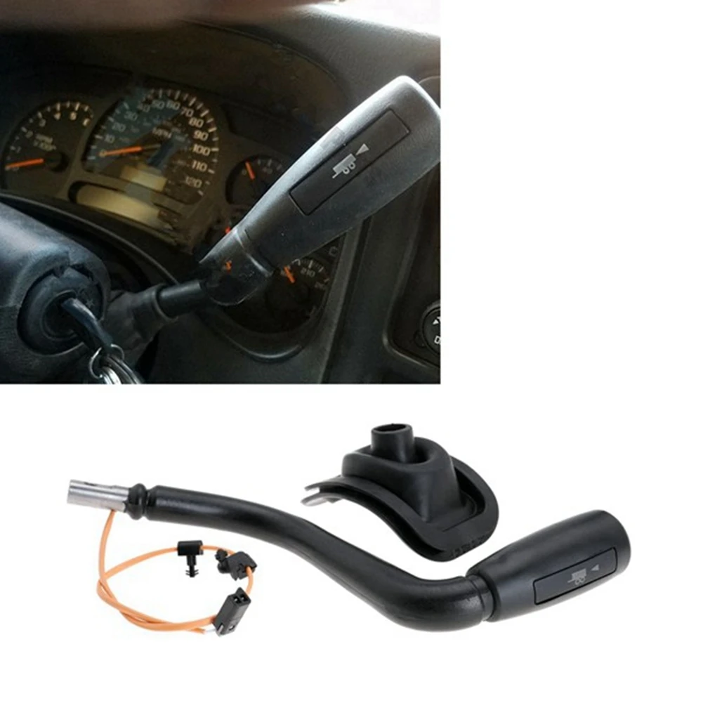 Durable-Shifter Lever Transmission Shift Lever 26075107 For GMC 15038407 905-106