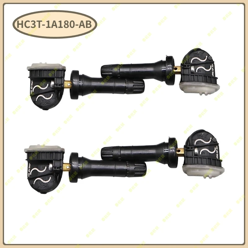 

Датчик давления в шинах HC3T-1A180-AB для Ford Mustang 2014-2022, Ford Fusion 2017-2021, 315 МГц, датчик TPMS Ford HC3T-1A150-AA