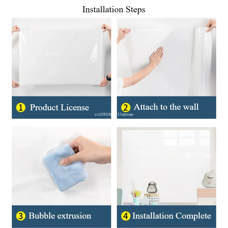 Рисунок 5 - Ширина: многоразовая статическая доска 45 см