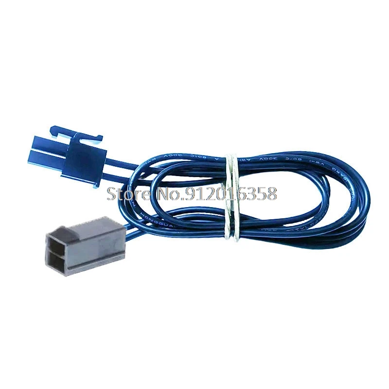 5M 2PIN 18AWG 2POS …