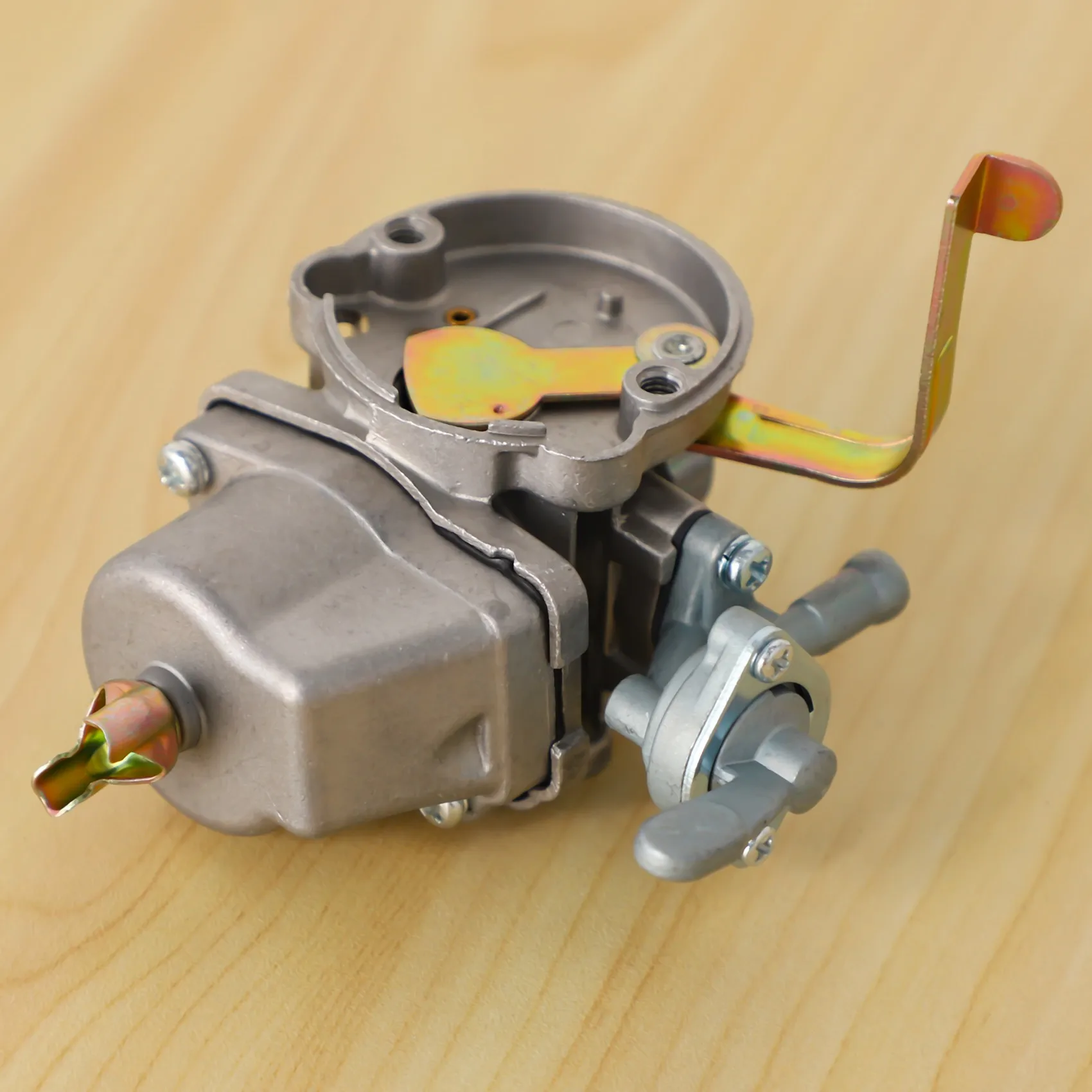【STABLE QUALITY】Carburetor for NB411 CG411 BG411 EC04 49CC Brush Cutter Weedeater Trimmer 5416040000 Replacement