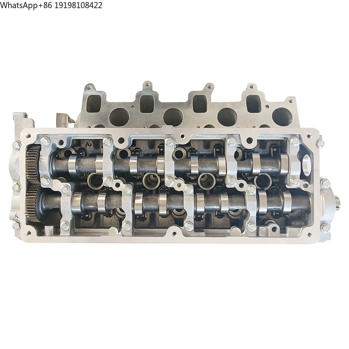 

03L103351F 03L103351P 908725 2.0TDI CFHC CFFA Cylinder Head Assy for VW Golf Passat Scirocco Tiguan Amarok Jetta
