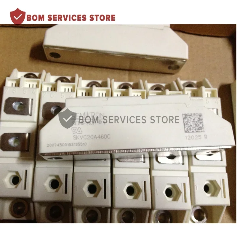 SKVC20A251 SKVC20A460 SKVC20A460C NUEVO MÓDULO ORIGINAL