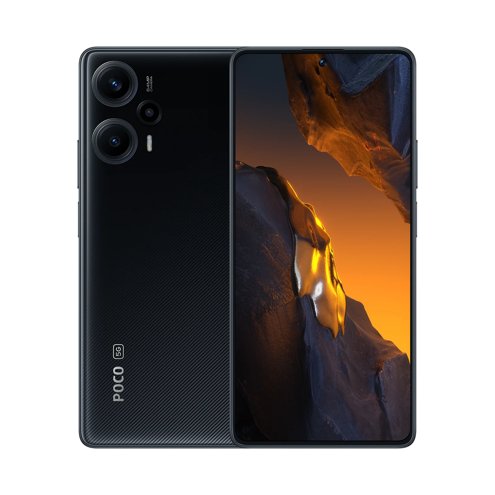 POCO 5G NFC Global Version Mobile