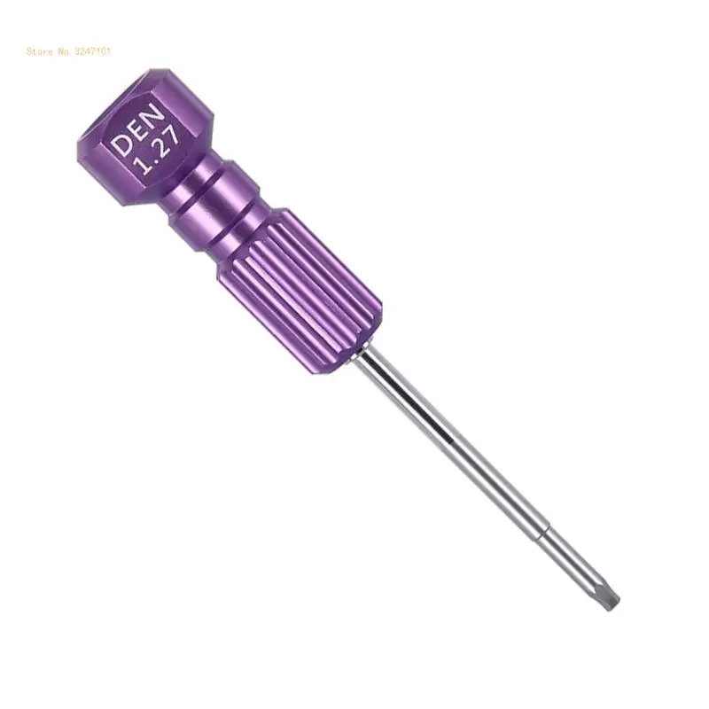 Laboratory Implant Screw Driver Micro Screw Driver for Implants System Dropship