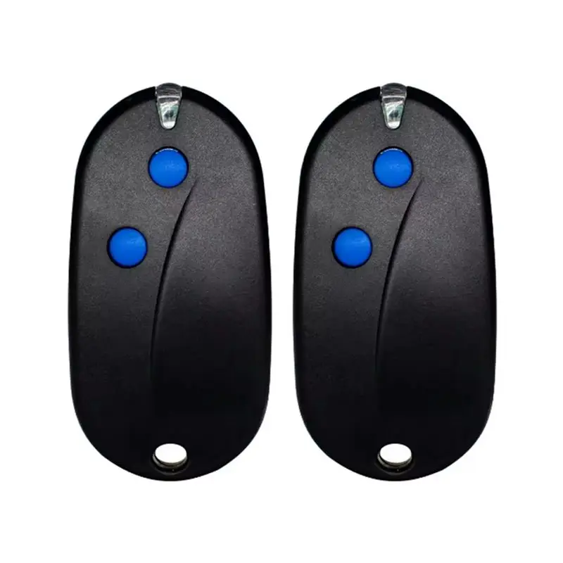 abzz-ガレージドアリモコン-2-個-seav-be-happy-rs2-rs1-rs3-be-smart-rs2-rs1-rs3-43392mhz-ローリングコード送信機用