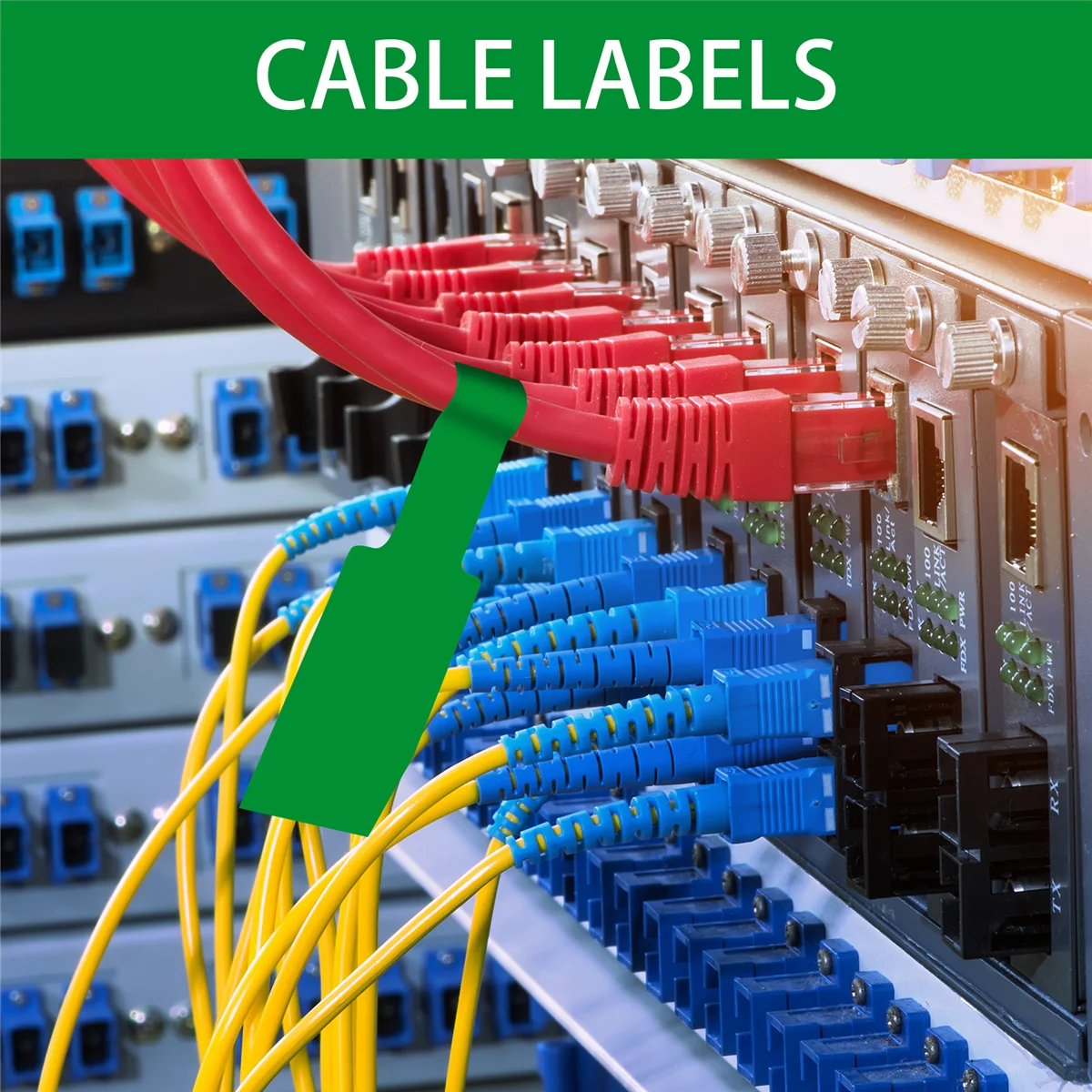 

【Последние лекарства!】Кабельные этикетки-бирки