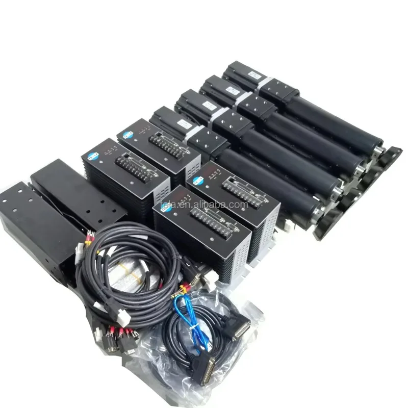 aluminum steel U-bracket for racing/flying emulators