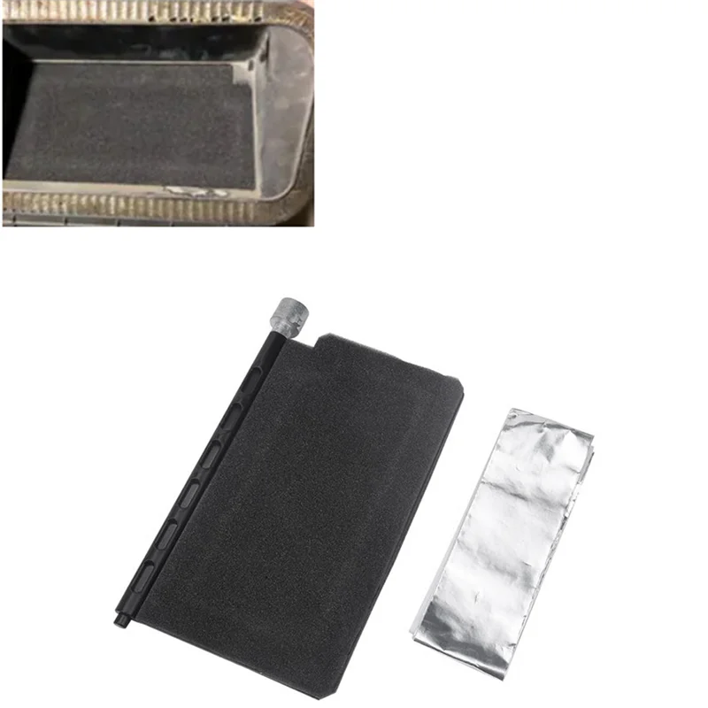 

H5-для Dodge Ram 1500 2002-2010 запасные части, ремонтный комплект для ремонта дверей с рециркуляцией и смесью 5073962AA 68004226AA