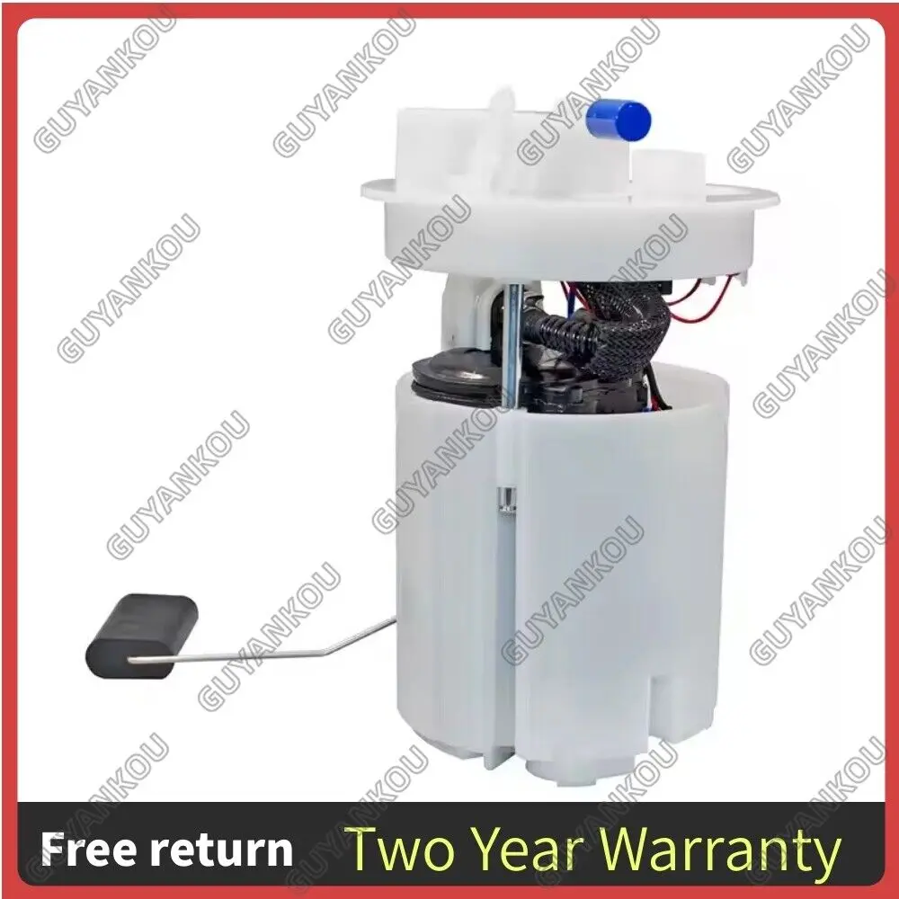 Fuel Pump Module J1…