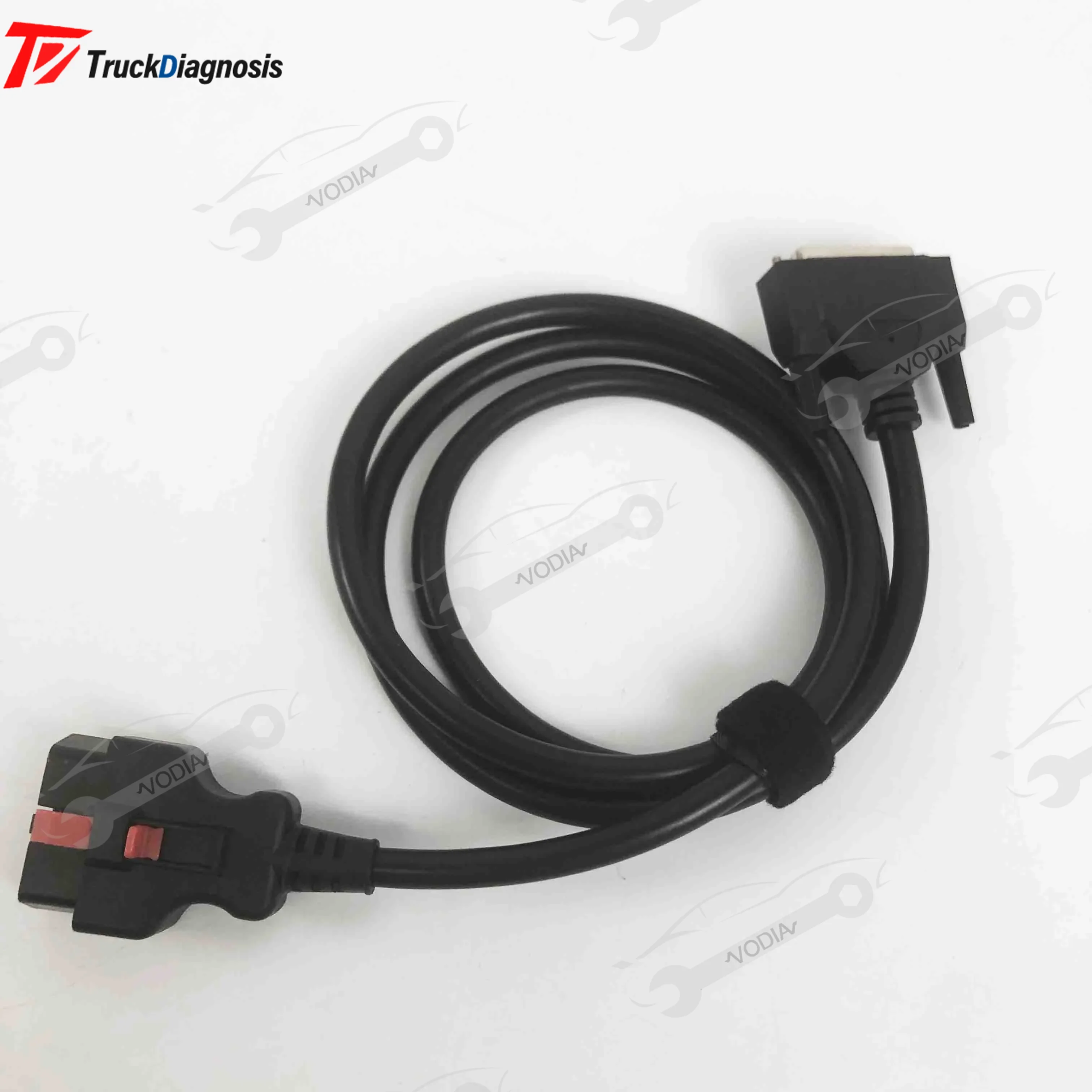 SUPER MB PRO M6 obd cable