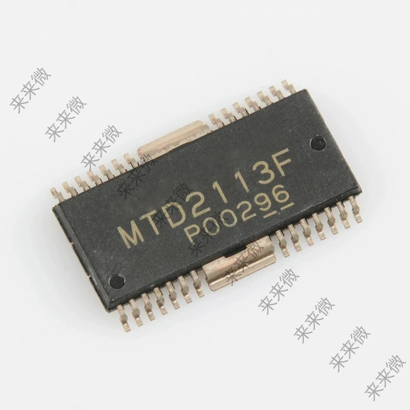 MTD2113F TO-252 N-Channel MOSFET 150V 3A Enhancement Mode Power Field Effect Transistor BOM List Service Electronic Components