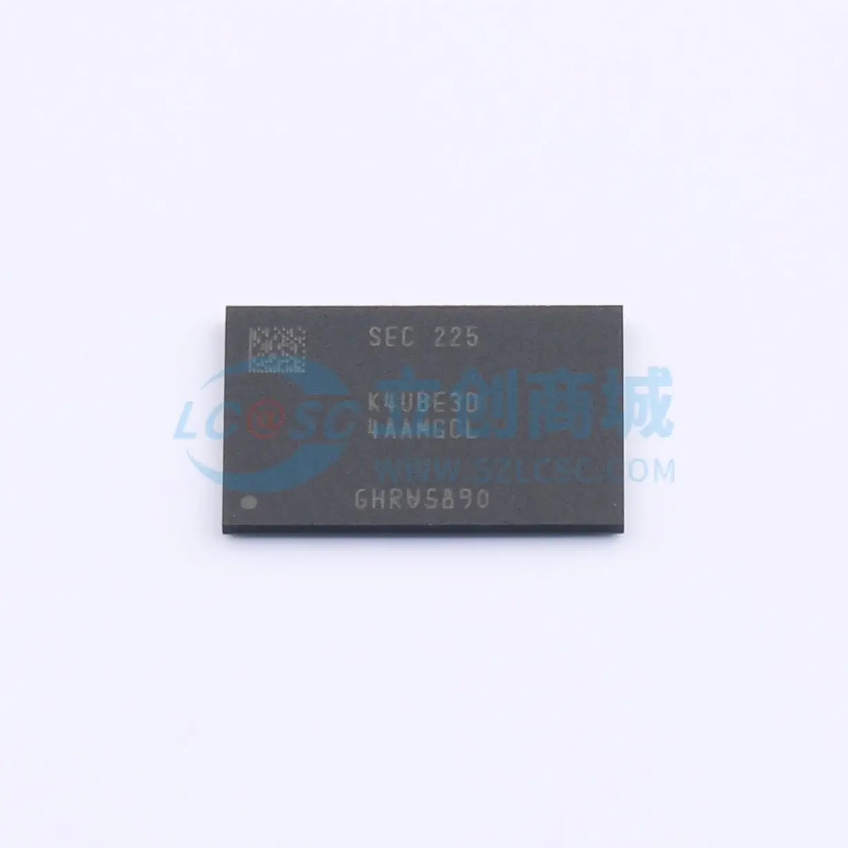 K4UBE3D4AA-MGCL High quality New